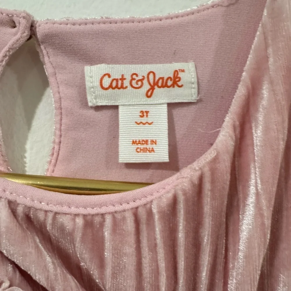 Cat & Jack cat jack
